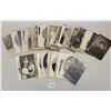 Image 2 : Real Photo People 65+ Postcards