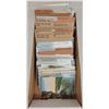 Image 2 : Missouri Partially Sorted 220+ Postcards