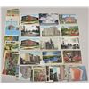 Image 1 : Alabama Approx. 45 Postcards