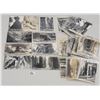 Image 1 : California Redwood Real Photo Postcards 35+