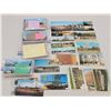 Image 1 : Hotels & Motel Postcards Approx. 230