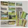 Image 1 : Sports - Golf & Tennis Postcards 60+