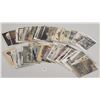 Image 2 : Early International Military Postcards Approx. 60