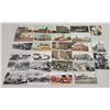 Image 1 : Fire & Related Approx. 80 Postcards