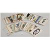 Image 2 : Patriotic Holiday Greeting Postcards Approx. 65
