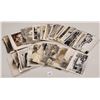 Image 2 : Misc. Real Photo Postcards 50+