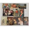 Image 1 : Album of 95+ German Art Postcards