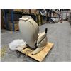 Image 3 : SYNCA - FABRIQUÉ AU JAPON - FAUTEUIL DE MASSAGE 4D ULTRA PREMIUM CRÈME, SKU: 141054, S/N: FC48832209