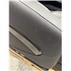 Image 8 : IBW JIN - FAUTEUIL DE MASSAGE DELUXE À PISTE EN L NOIR, SKU: 141126, S/N: MD629822030086 (44153)