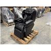 Image 1 : SYNCA KAGRA - CONÇU AU JAPON - FAUTEUIL DE MASSAGE 4D PREMIUM NOIR, SKU: 141127, S/N: MR1362312W0000