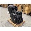 Image 2 : SYNCA KAGRA - CONÇU AU JAPON - FAUTEUIL DE MASSAGE 4D PREMIUM NOIR, SKU: 141127, S/N: MR1362312W0000