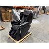 Image 1 : SYNCA KAGRA - CONÇU AU JAPON - FAUTEUIL DE MASSAGE 4D PREMIUM NOIR, SKU: 141127, S/N: MR1362404W0001