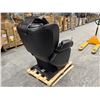 Image 3 : SYNCA KAGRA - CONÇU AU JAPON - FAUTEUIL DE MASSAGE 4D PREMIUM NOIR, SKU: 141127, S/N: MR1362404W0001