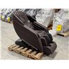 Image 2 : KYOTA YUGANA M780 FAUTEUIL DE MASSAGE – BRUN, SKU: 144459, S/N: 202308010007 (45923)