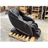 Image 2 : KYOTA GENKI M380 FAUTEUIL DE MASSAGE – NOIR, SKU: 144460, S/N: 202405040037 (47964)