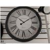 Image 1 : HORLOGE 22" WESTMINSTER