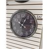 Image 1 : HORLOGE 20" KENSINGTON