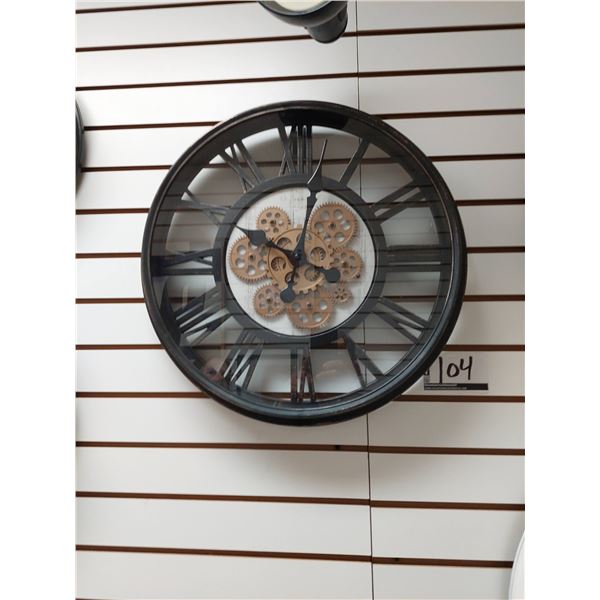 HORLOGE 20 " WESTMINSTER