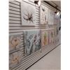 Image 1 : LOT DE 12 TOILES ASSORTIES