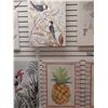 Image 3 : LOT DE 12 TOILES ASSORTIES