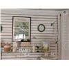 Image 1 : LOT DE 11 ARTICLES DE DÉCORATION