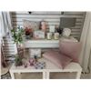 Image 1 : LOT DE 18 ARTICLES DE DÉCORATION