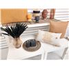 Image 3 : LOT DE 12 ARTICLES DE DÉCORAITON