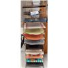 Image 2 : LOT DE 14 NAPPERONS ASSORTIS AVEC SUPPORT