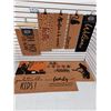 Image 1 : LOT DE 10 PAILLASSONS (VALEUR DE 150 +$)