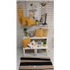Image 1 : LOT DE 20 ARTICLES DE DECORATIONS ASS. (VALEUR DE 300 +$)