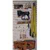 Image 1 : LOT DE 15 ARTICLES DE DECORATION ASS. (VALEUR DE 200+$)