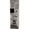 Image 1 : LOT DE 13 ARTICLES DE DECORATION ASS. (VALEUR DE 200 +$)