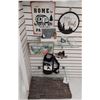 Image 3 : LOT DE 13 ARTICLES DE DECORATION ASS. (VALEUR DE 200 +$)