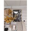 Image 2 : LOT DE 11 ARTICLES DE DECORATION ASS. (VALEUR DE 200+$)