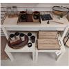 Image 1 : LOT DE 20 ARTICLES DE DECORATION DE CUISINE (VALEUR DE 175+$)