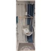 Image 1 : LOT DE 7 ARTICLES DE DECORATION ASS. HAMAC-RIDEAU-TAPIS (VALEUR DE 120+$)