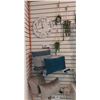 Image 1 : LOT DE 12 ARTICLES DE DECORATION ASS. (VALEUR DE 150+$)