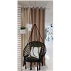 Image 1 : LOT DE 6 ARTICLES DE DECORATION  HAMAC-JETTE ECT…