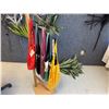Image 1 : LOT DE 10 SACS FILET POUR FRUITS ET LEGUMES (VALEUR DE 90$)