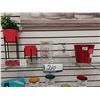 Image 2 : LOT DE 17 ARTICLES DE CUISINE ASS. (VALEUR DE 175+$)