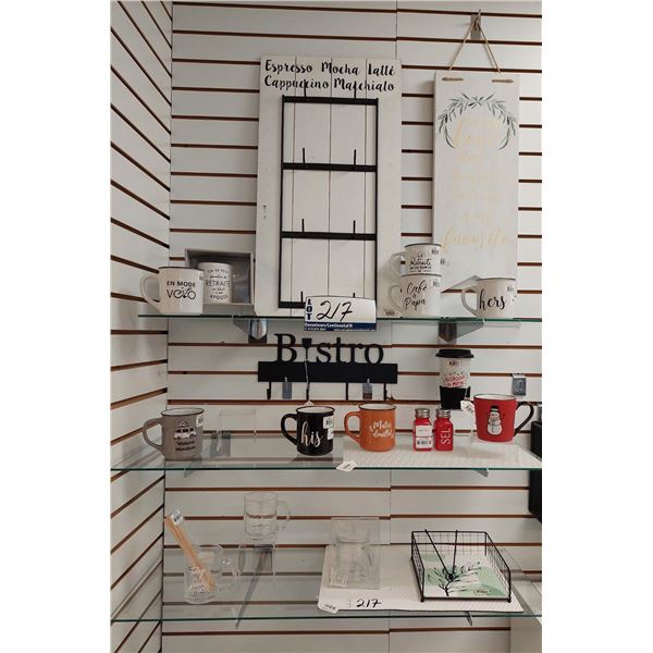 LOT DE 20 ARICLES DE CUISINE (VALEUR DE 120+$)