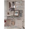 Image 1 : LOT DE 12 ARTICLES DE DECORATION ASS. (VALEUR DE 200+$)