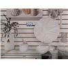 Image 1 : LOT DE 7 ARTICLES DE DECORATION ASS. (VALEUR DE 120+$)