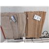 Image 1 : LOT DE 6 TAPIS GR. ASS.350+