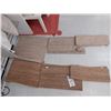 Image 2 : LOT DE 6 TAPIS GR. ASS.350+