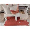 Image 3 : LOT DE 14 ARTICLES DE DECORATION ASS. VOIR PHOTO (VALEUR DE 250+$)
