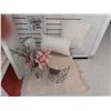 Image 4 : LOT DE 23 ARTICLES DE DECORATION ASS. (VALEUR DE 325+$)
