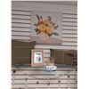 Image 2 : LOT DE 19 ARTICLES DE DECORATION ASS. (VALEUR DE 350+$)