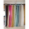 Image 1 : LOT DE 50 RIDEAUX ASS. (VALEUR DE 1200+$)