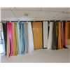Image 3 : LOT DE 50 RIDEAUX ASS. (VALEUR DE 1200+$)